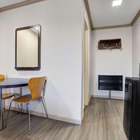 Motel 6-Red Bluff, Ca Ngoại thất bức ảnh