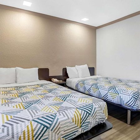 Motel 6-Red Bluff, Ca Ngoại thất bức ảnh