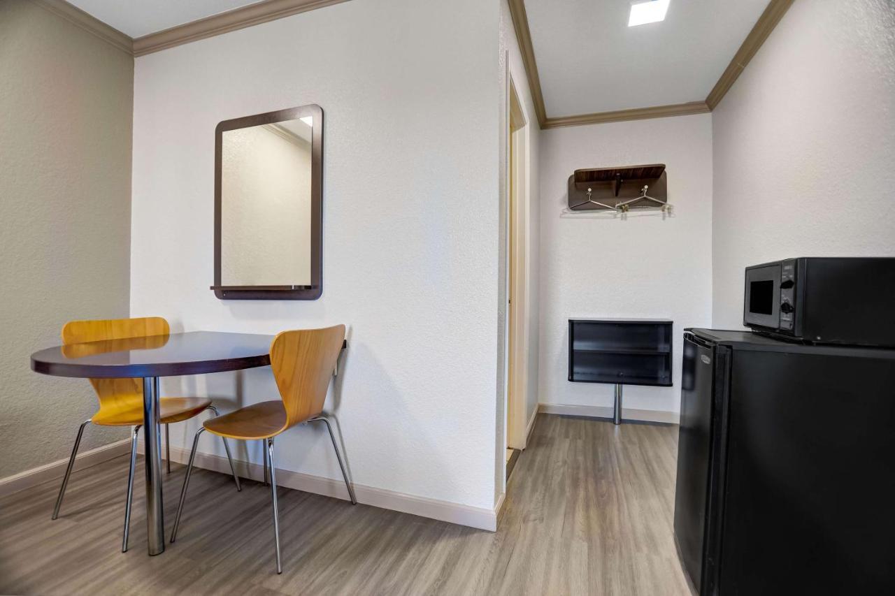Motel 6-Red Bluff, Ca Ngoại thất bức ảnh