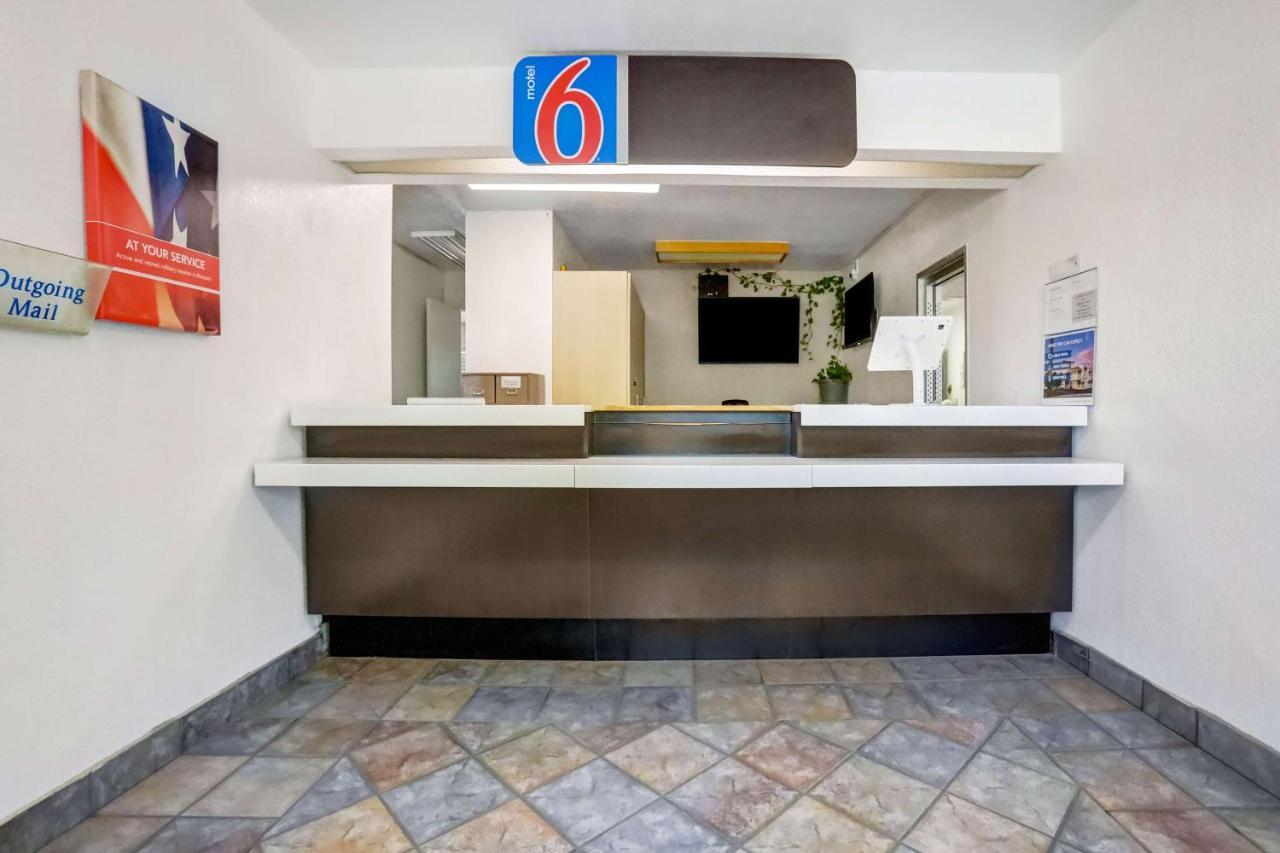 Motel 6-Red Bluff, Ca Ngoại thất bức ảnh